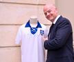 FIFA a celebrat 120 de la înființare: cine a participat la evenimentul de la Paris