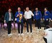 U-BT Cluj-Napoca, al patrulea titlu consecutiv FOTO Raed Krishan