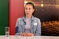 Mihaela Buzărnescu, mărturisiri fără rezerve la Open GSP: „O singură colegă mi-a dat un mesaj, în tenis trebuie să te păzești de dezamăgiri”