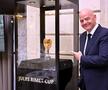 FIFA a celebrat 120 de la înființare: cine a participat la evenimentul de la Paris