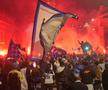 Sărbătoarea fanilor celor de la Atalanta, după triumful din Europa League / 23.05.2024