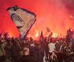 Succesul Atalantei, istoric pentru fotbalul din Italia » Borna impresionantă atinsă