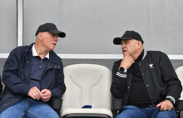 Gabi Balint o distruge pe FCSB: „Eu nu înțeleg, pe cuvânt! Doar uitați-vă la asta”