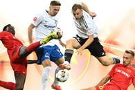 Ce a transferat, de fapt, FCSB? Daniel Popa, țeapă sau pariu inspirat? Comparație în ȘASE puncte cu Louis Munteanu