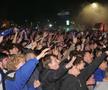Sărbătoarea fanilor celor de la Atalanta, după triumful din Europa League / 23.05.2024