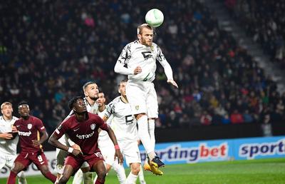 Iată primul transfer al lui Dan Petrescu! CFR Cluj s-a înțeles cu un fotbalist de națională
