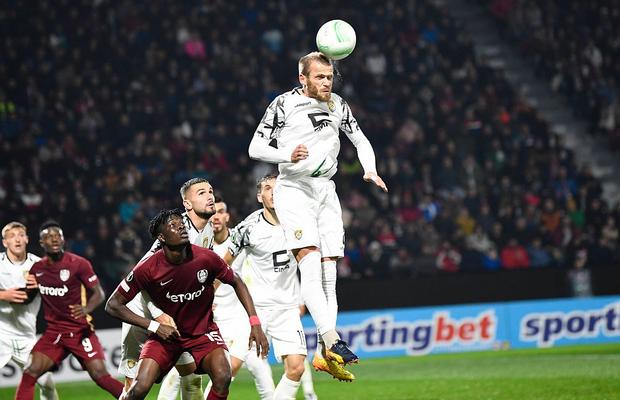 Iată primul transfer al lui Dan Petrescu! CFR Cluj s-a înțeles cu un fotbalist de națională