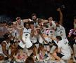 U-BT Cluj-Napoca, al patrulea titlu consecutiv FOTO Raed Krishan