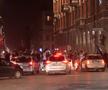Sărbătoarea fanilor celor de la Atalanta, după triumful din Europa League / 23.05.2024