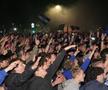 Sărbătoarea fanilor celor de la Atalanta, după triumful din Europa League / 23.05.2024