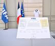 FIFA a celebrat 120 de la înființare: cine a participat la evenimentul de la Paris