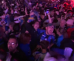 Nebunie la Bergomo, imagini din centrul orașului
