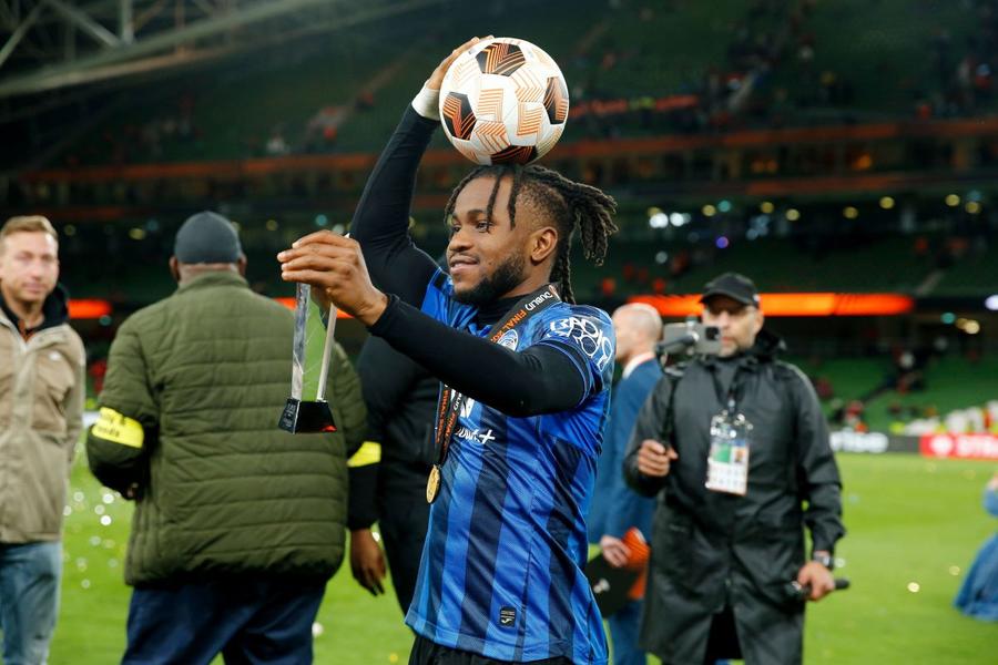 Secretele câștigătoarei Europa League » 600 de milioane de euro investite în 7 ani în transferuri și în infrastructură