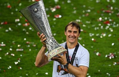 Julen Lopetegui revine în Premier League și are obiectivul trasat » Prima reacție a antrenorului