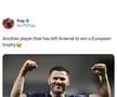 Meme-uri după Atalanta - Bayer Leverkusen / Foto: oddsbible (Instagram)