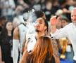 U-BT Cluj-Napoca, al patrulea titlu consecutiv FOTO Raed Krishan