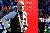 Încă un italian manager la Chelsea? I-a antrenat pe Man și Mihăilă și tocmai a promovat în Premier League