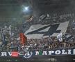 Napoli sărbătorește titlul în Serie A / foto: Imago
