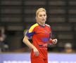 Adriana Nechita vine la Gala Neagu / foto: Imago