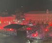 Imagini senzaționale de la Napoli » NEBUNIE în oraș în ziua în care clubul a luat al patrulea titlu din istorie