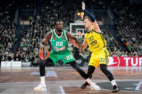 Final 4-ul Euroligii se joacă la Abu Dhabi/Foto: euroleaguebasketball.net