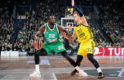 Final 4-ul Euroligii, aproape de start! Panathinaikos dorește să își apere titlul, însă are o misiune foarte dificilă