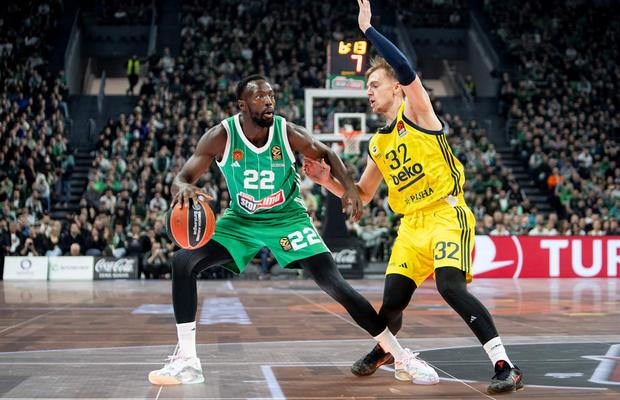Final 4-ul Euroligii, aproape de start! Panathinaikos dorește să își apere titlul, însă are o misiune foarte dificilă