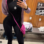 Laura Dumitru
Foto: instagram.com/dumitru_laura_fitness