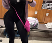 Laura Dumitru
Foto: instagram.com/dumitru_laura_fitness