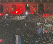 Napoli este campioana Italiei! NEBUNIE pe stadionul „Diego Armando Maradona” și în tot orașul