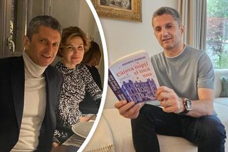 Ana Maria, soția lui Răzvan Lucescu, debut în literatură. Când are loc lansarea