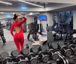 Laura Dumitru
Foto: instagram.com/dumitru_laura_fitness