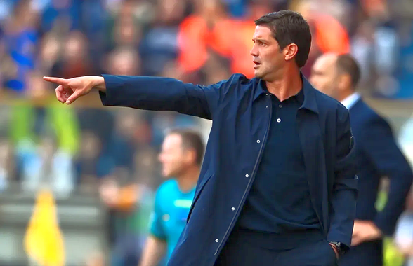 Are peste 100 de meciuri în Serie A și analizează impactul lui Cristi Chivu la Parma » Cum o vede pe Genoa cu Dan Șucu patron: „Să vedem de la anul...”
