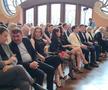 Gheorghe Hagi și-a lansat cartea la Constanța / Foto. Ionuț Coman