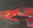 Imagini senzaționale de la Napoli » NEBUNIE în oraș în ziua în care clubul a luat al patrulea titlu din istorie