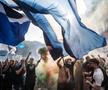 Napoli este campioana Italiei! NEBUNIE pe stadionul „Diego Armando Maradona” și în tot orașul