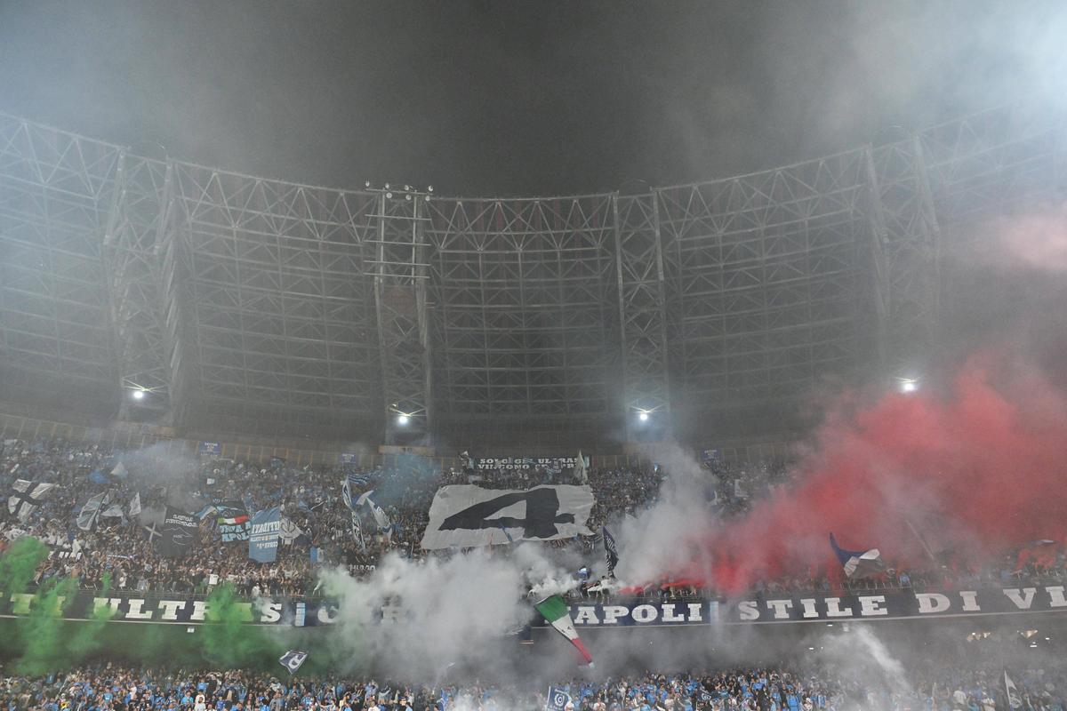 Jucătorul sezonului în Serie A exultă: „Nu am cuvinte, este incredibil”