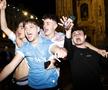 Napoli sărbătorește titlul în Serie A / foto: Imago