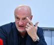Marco Rossi, în interviul acordat Gazetei la Budapesta / FOTO: Cristi Preda (GSP)