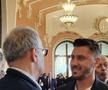Gheorghe Hagi și-a lansat cartea la Constanța / Foto. Ionuț Coman