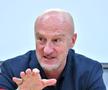 Marco Rossi, în interviul acordat Gazetei la Budapesta / FOTO: Cristi Preda (GSP)