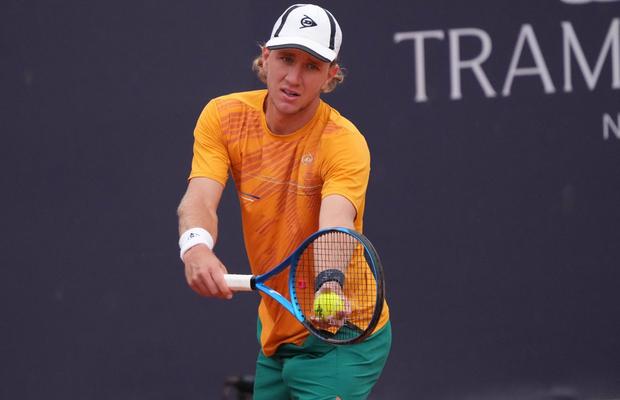 Miriam Bulgaru și Filip Jianu, eliminați în ultimul tur al calificărilor la Roland Garros