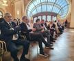 Gheorghe Hagi și-a lansat cartea la Constanța / Foto. Ionuț Coman