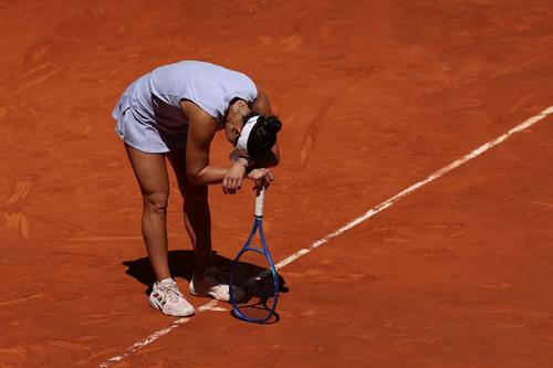 Jessica Pegula/Foto: Getty Images