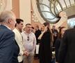 Gheorghe Hagi și-a lansat cartea la Constanța / Foto. Ionuț Coman