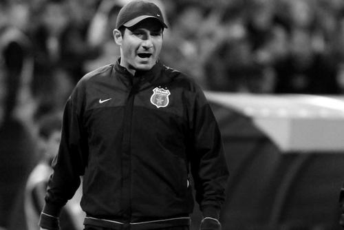 Radu Paligora a decedat la 50 de ani // foto: Facebook FCSB