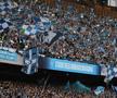 Napoli este campioana Italiei! NEBUNIE pe stadionul „Diego Armando Maradona” și în tot orașul