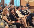 Gheorghe Hagi și-a lansat cartea la Constanța / Foto. Ionuț Coman