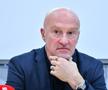 Marco Rossi, în interviul acordat Gazetei la Budapesta / FOTO: Cristi Preda (GSP)