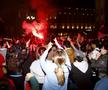 Napoli sărbătorește titlul în Serie A / foto: Imago